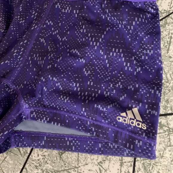 Adidas shorts - Picture 3 of 3